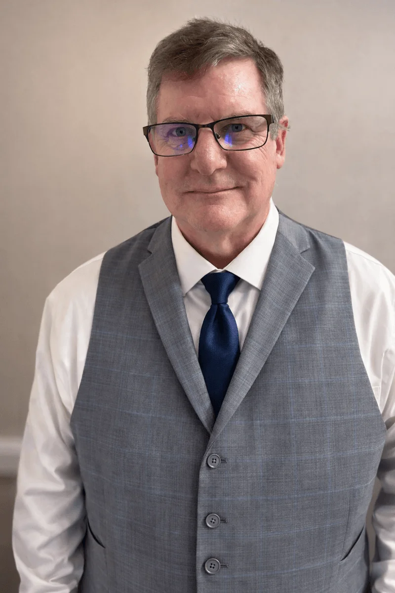 Steven Johnson, CPA MBA, Finance Transformation and ERP Implementation Specialist at Team Consulting 360